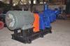 Corrosion Resistant Double Stages Mining Slurry Pump With Low Specific Gravity