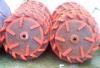 Durable Industrial Rubber Products Flotation Cell Stator And Rotor