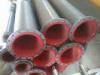 Pipe Fittings Industrial Rubber Products With Long Service Life
