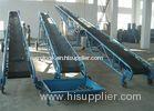 Long Distance Transportation Powder Mining Belt Conveyor 1000mm / 1200mm