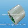 Acrylic Adhesive BOPP personalised packing tape , polypropylene strapping tapes