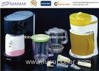 Custom Home Plastic Injection Molding Diy , Injection Molded Plastic Parts