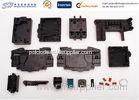 High Volume Plastic Injection Molding Large Parts , Thermoset Molding