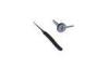 VW Audi Porche Skoda High Security Lock Pick no .2 With CE Approved