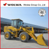 Direct factory supply 3ton small wheel loader for sale