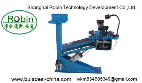 tire retreading equipment-repairing spreader//rubber machinery-repairing spreader/tire retreading machine-repairing spr