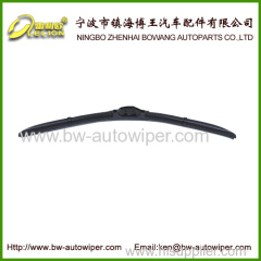 Bowang Frameless Wiper Blade