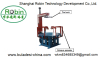 tire retreading parts-envelope spreader/rubber machinery-envelope spreader/tire retreading machine-envelope spreader