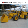 Wolwa 2 ton wheel loader (ultra-low coal seam) with low price