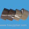 Colored carton sealing Strong printed adhesive tape , BOPP wide tape