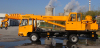 wolwa 8 ton crane truck profile with cheap price