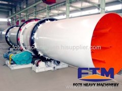 Bentonite Dryer Supplier Low Price