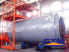 2014 New Hot Sale Coal Ash Dryer