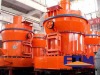 China Largest Raymond Mill Supplier