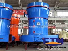 High strength Grinding Mill