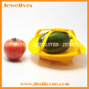 Round Silicone Food Steamer From Shenzhen OEM factory