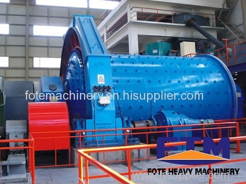 Air-swept Coal Mill Low Price