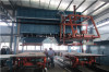 popular Vacuum Process Molding Line of sandry