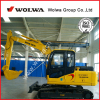 hot sale mini hydraulic excavator 7 ton