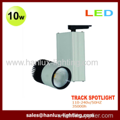 10W LED tracking spotlight