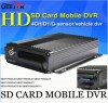 Free Shipping Mobile DVR