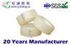 sealing / packaging / bundling BOPP Stationery Tape , super clear cello tapes
