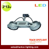 24W LED track spotlight