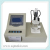 Manual Type Karl Fischer Method Water Content Tester