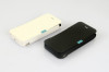 Wholesale High Quality 4200mAh External Battery Backup Case For iphone5 iphone 5s with Retail Packag