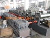 SILO STEEL ROLL FORMING MACHINE