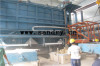 Good quality V-process casting machine