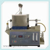 Dark Petroleum Products Sulphur Content Tester (Tubular Oven Method)