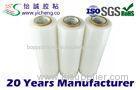 industry rip stop performance LLDPE stretch film for carton packaging