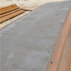 High Manganese/Hadfield Steel Plate ASTM A128 From TISCO