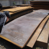 AUSTENITIC 11-14% Manganese Wear Resistant Steel Plate