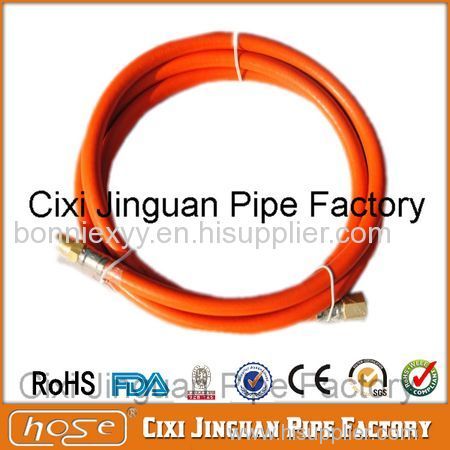 Natural Gas Hose for Patio Heater