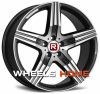 Mercedes S600 alloy wheels