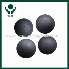 Dongxu high chrome grinding steel ball