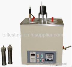 Copper Strip Corrosion Tester