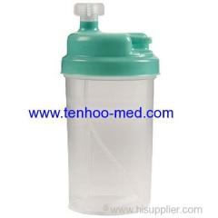 Medical Disposable Humidifier Bottle