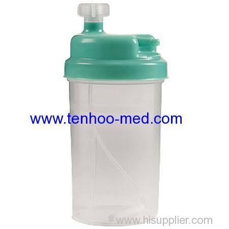 Medical Disposable Humidifier Bottle