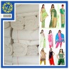 india saree cloth fabric china OEM factory