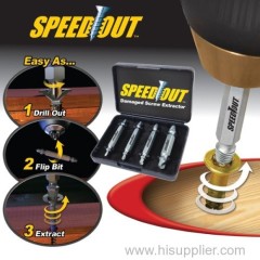 speed out daily products machinery