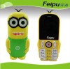 feipu kid mobile phone MJ63