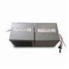 Lithium Motorcycle Batteries with 48V Nominal Voltage and 20Ah Rated Capacity