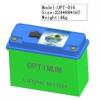 24V 14Ah Lithium Iron Phosphate Batteries w/ Long lifespan,lighter than NiMh / NiCd batteries