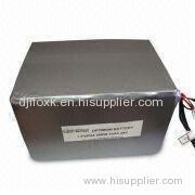 48V 50AH Lithium Motorcycle Batteries for Electric Skating Board,E-scooter,Motorcycle & E-car