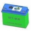 12V 20Ah Electric Golf Trolley Batteries for UPS Application, with Suitable BMS and Case