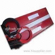 Forklift Battery Charger, 48V to 200Ah for EV Car, Lighter and Smaller, 1/2 Size Weight of SLA Batte