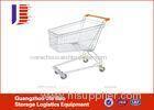 Customize For Market Supermarker Shopping Carts